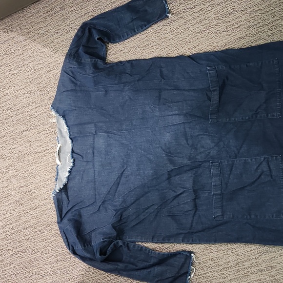 Erica Tanov Ines Dress Size Medium - Picture 3 of 15